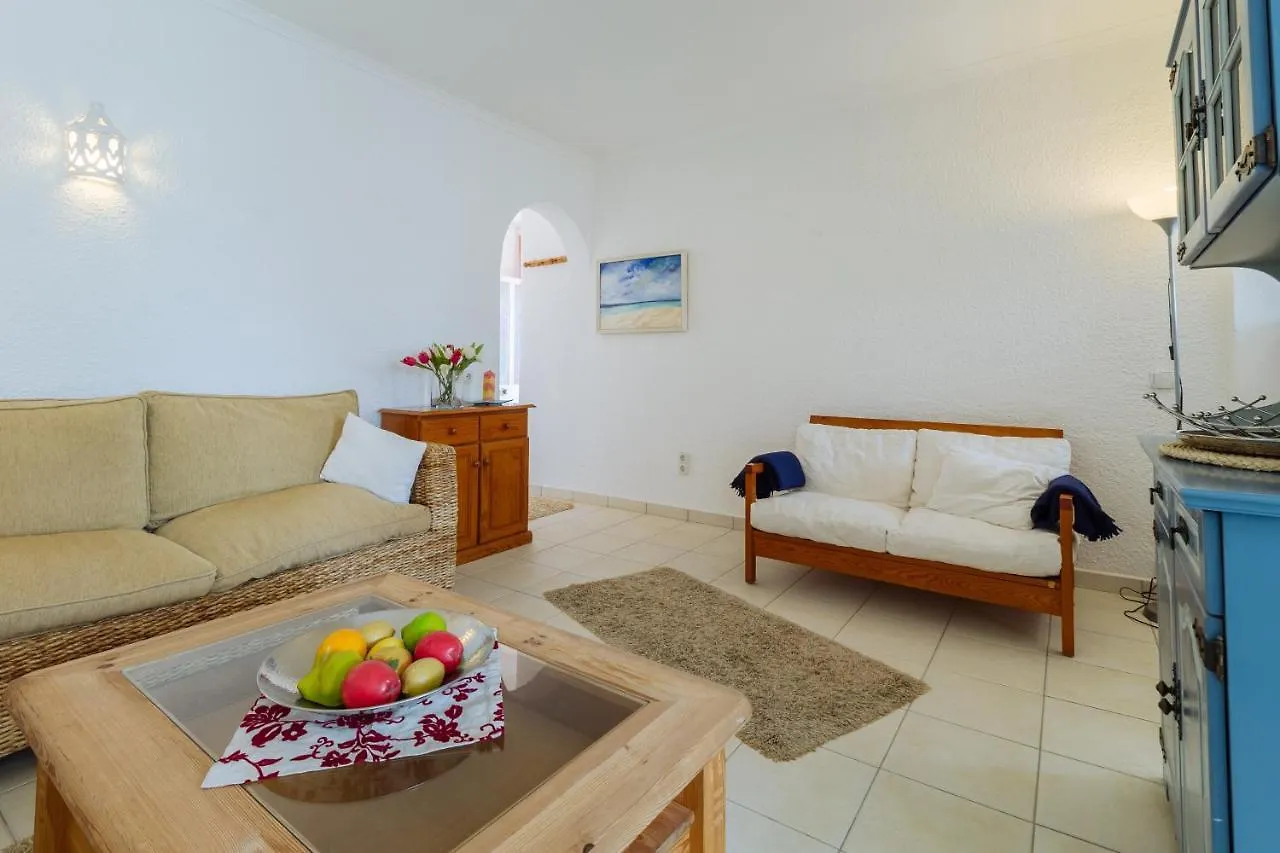 Apartment Casa Alessandro Carvoeiro  0*, Carvoeiro (Lagoa) Portugal