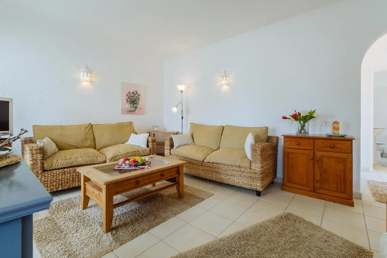 Apartment Casa Alessandro Carvoeiro  Portugal