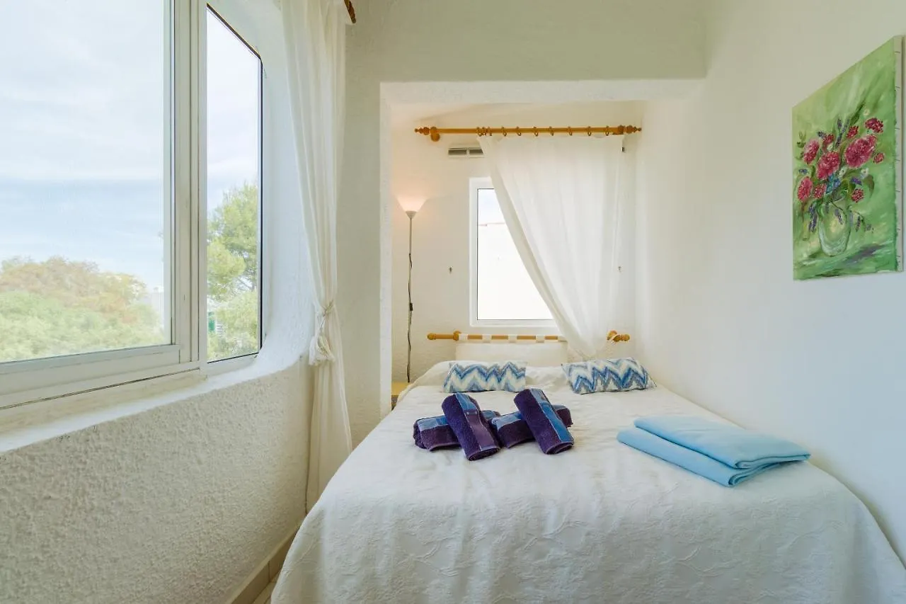 Apartment Casa Alessandro Carvoeiro  Portugal
