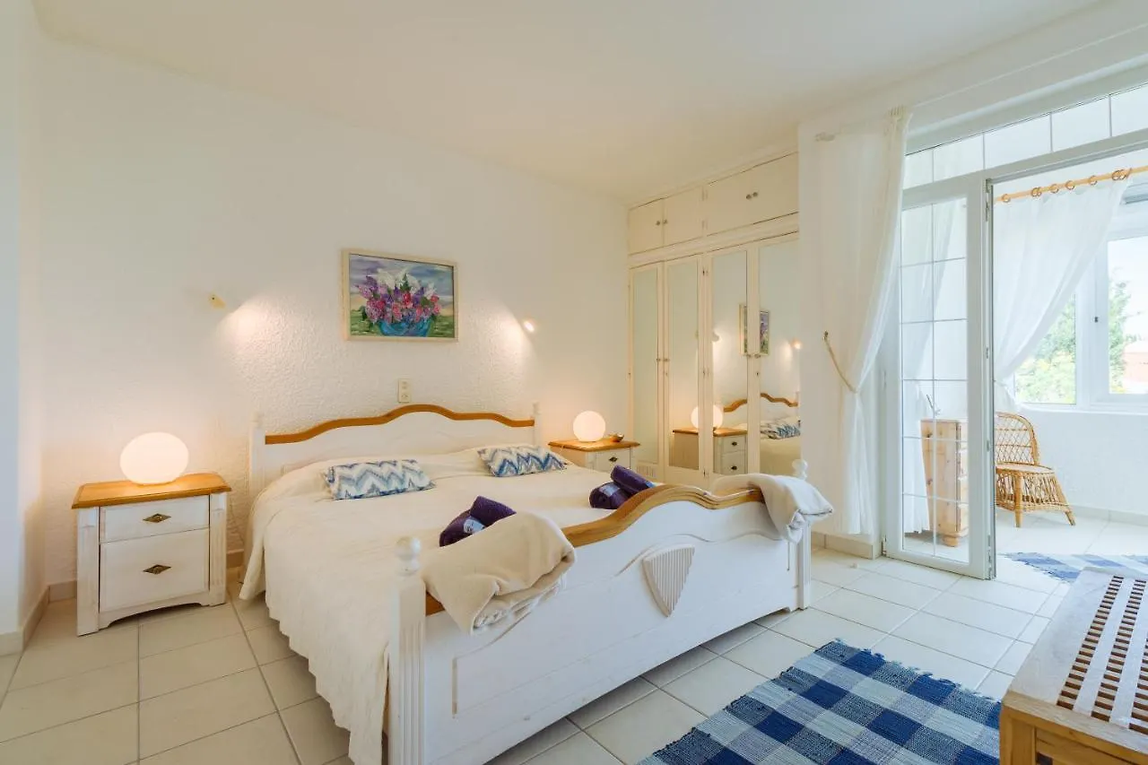 Apartment Casa Alessandro Carvoeiro  Carvoeiro (Lagoa)