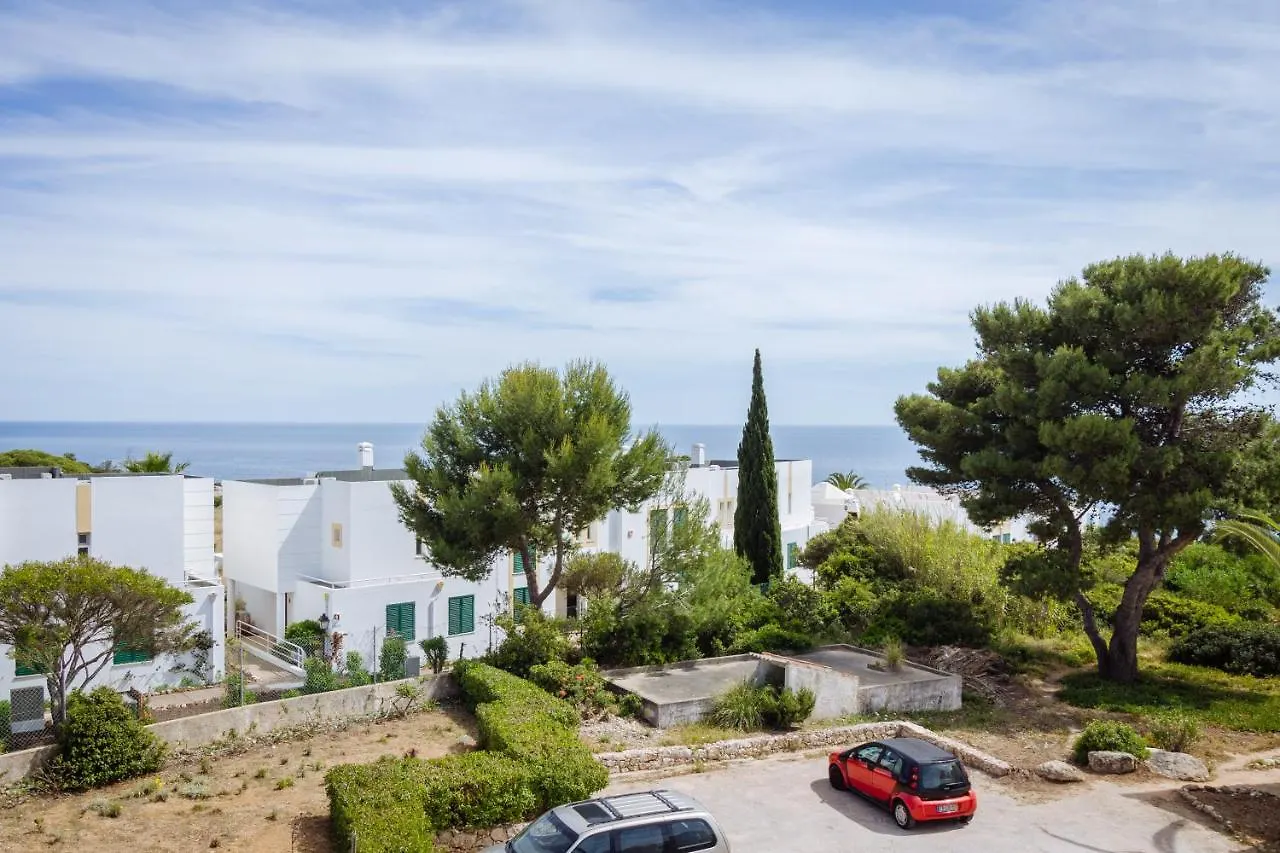 Apartment Casa Alessandro Carvoeiro  Portugal