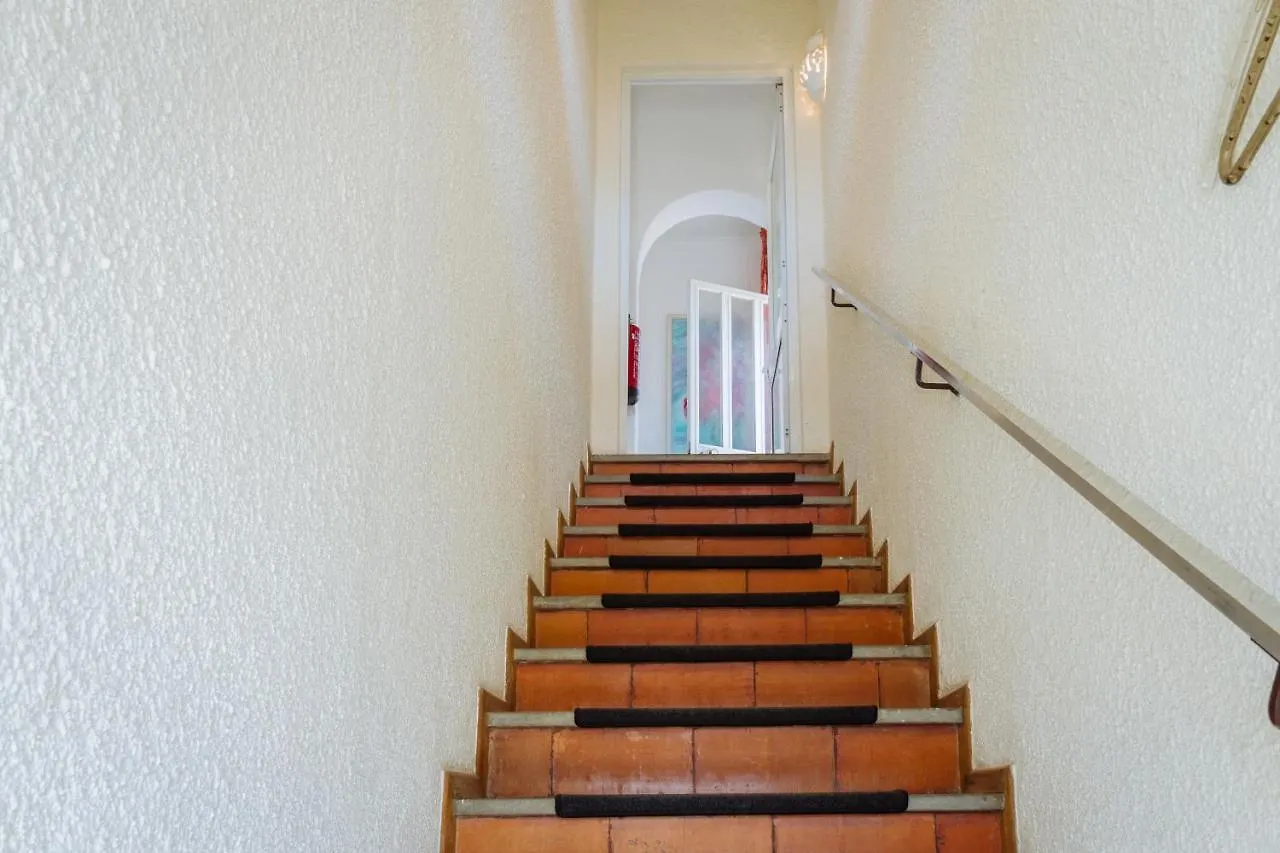 Apartment Casa Alessandro Carvoeiro