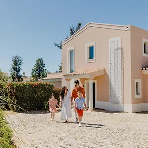 Ośrodek wypoczynkowy Vale Da Lapa Village, Carvoeiro (Lagoa)