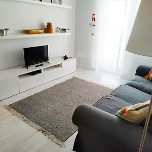 1b Carvoeiro - Casas & Papeis Apartamento