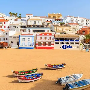Carvoeiro Beach Apartamento
